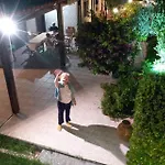 Ferienhaus Villa Akrata