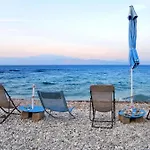 Tatil Evi Villa Akrata