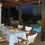 Villa Akrata Tatil Evi Akrata
