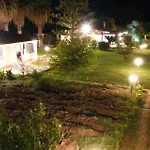 Villa Akrata *