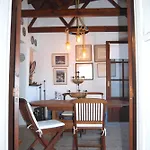 Villa Akrata *