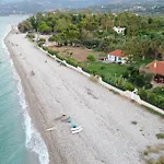 Ferienhaus Villa Akrata *