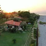 Ferienhaus Villa Akrata