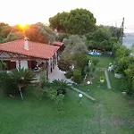 Villa Akrata Tatil Evi Akrata