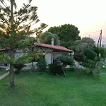 Villa Akrata *