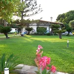 Villa Akrata Tatil Evi