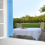 Villa Akrata Tatil Evi *