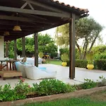 Tatil Evi Villa Akrata Akrata
