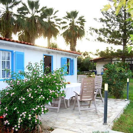 Holiday home Villa Akrata