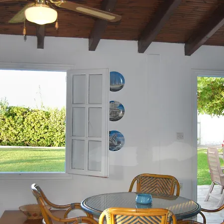Holiday home Villa Akrata *