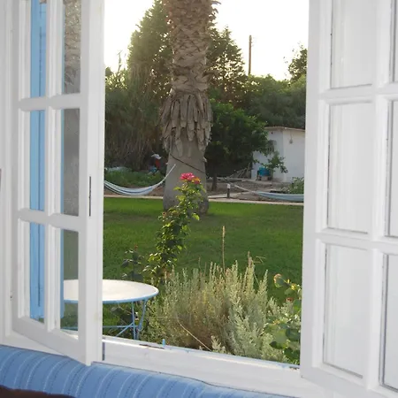 Villa Akrata *