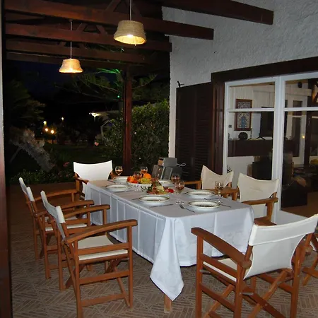 Tatil Evi Villa Akrata *