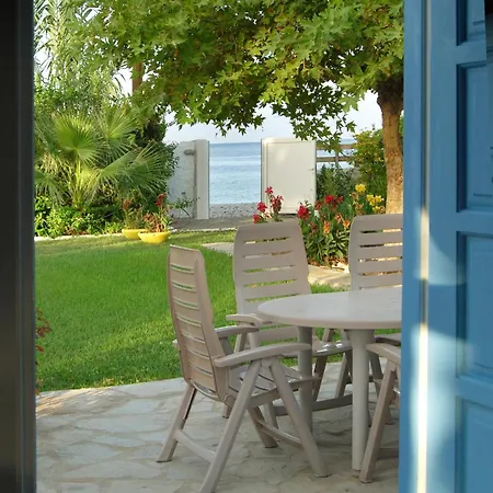 Holiday home Villa Akrata Akrata