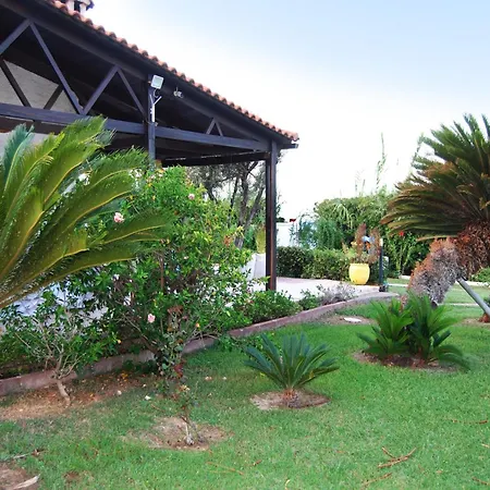Villa Akrata