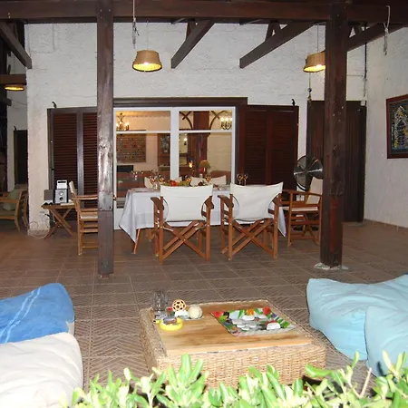 Holiday home Villa Akrata