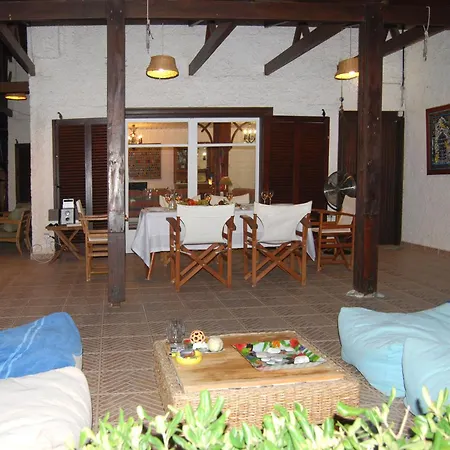 Tatil Evi Villa Akrata