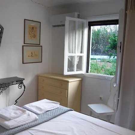 Prázdninový dům Villa Akrata *
