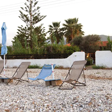 Villa Akrata Holiday home Akrata