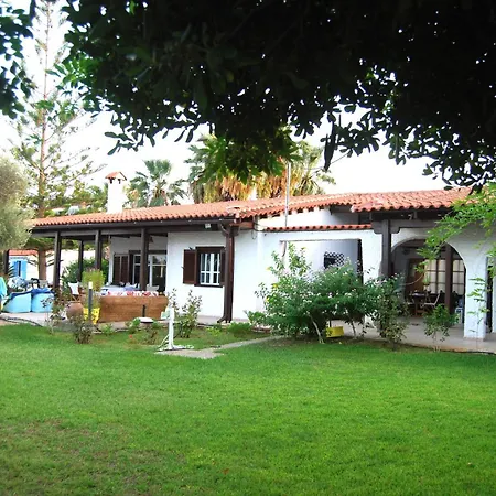 Holiday home Villa Akrata Akrata