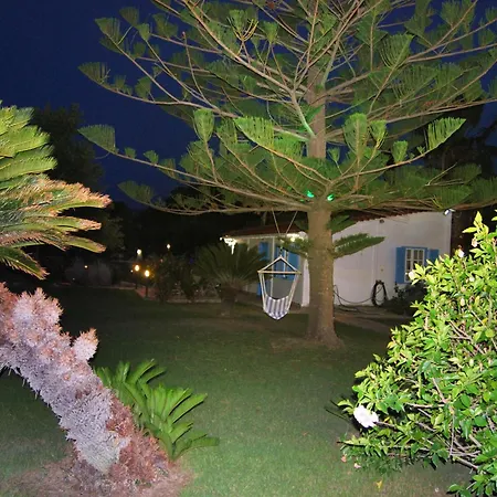 Villa Akrata *