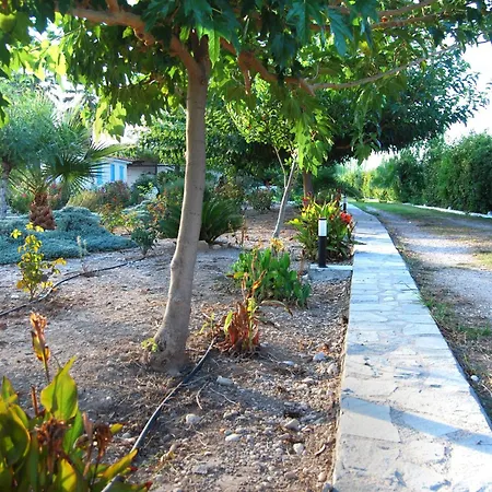 Villa Akrata