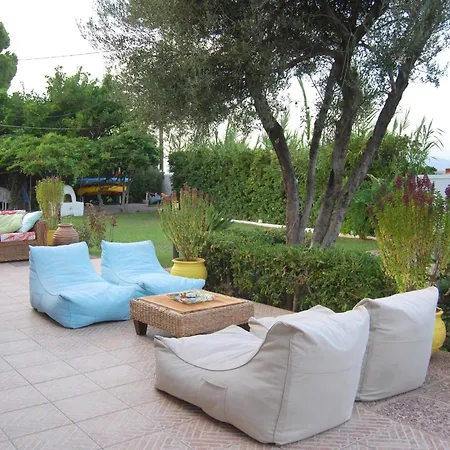 Villa Akrata Holiday home *