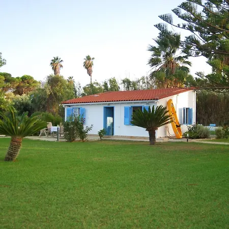 Holiday home Villa Akrata *