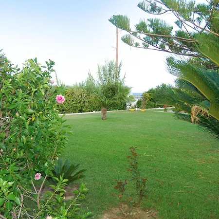 Holiday home Villa Akrata