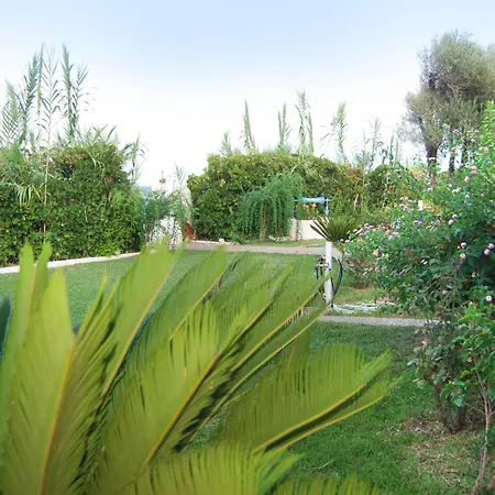 Holiday home Villa Akrata *