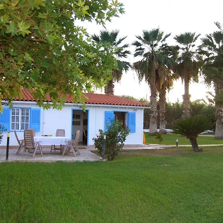 Holiday home Villa Akrata Akrata