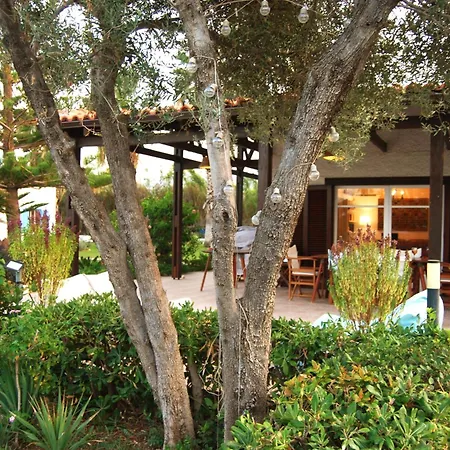 Villa Akrata Akrata