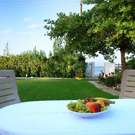 Villa Akrata Holiday home *