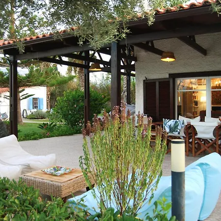 Holiday home Villa Akrata *
