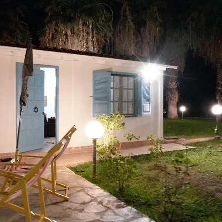 Villa Akrata Holiday home Akrata