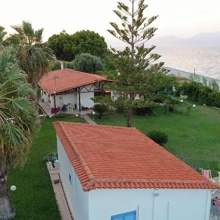 Villa Akrata