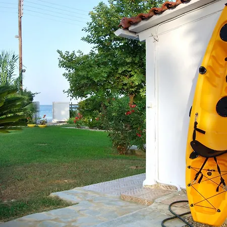 Villa Akrata Holiday home *