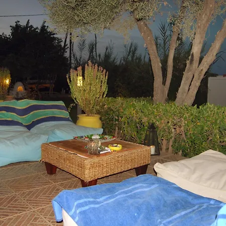 Holiday home Villa Akrata *