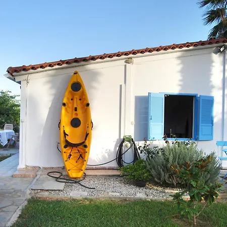 Holiday home Villa Akrata Akrata