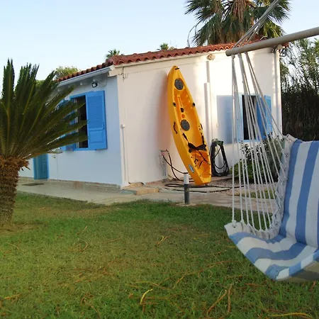 Villa Akrata Akrata