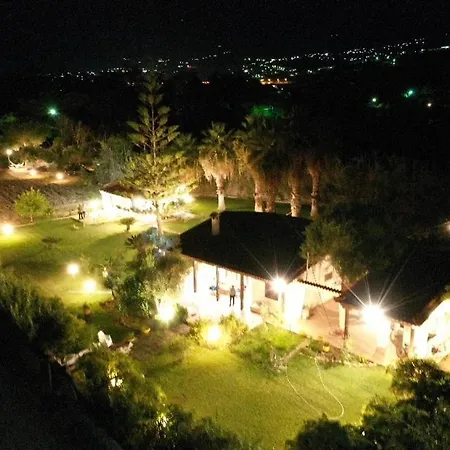 Villa Akrata * Akráta