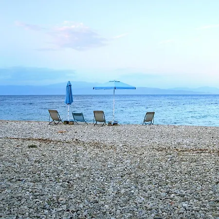 Villa Akrata