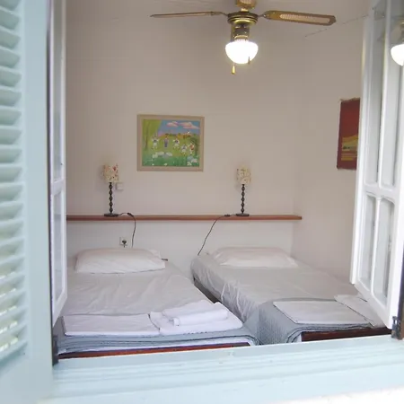 Villa Akrata Holiday home