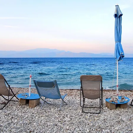 Holiday home Villa Akrata