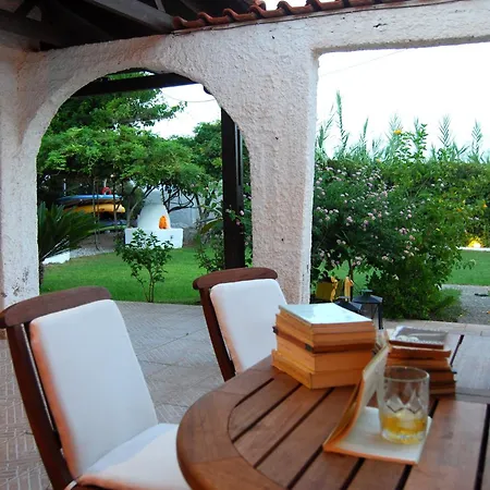 Villa Akrata Holiday home *