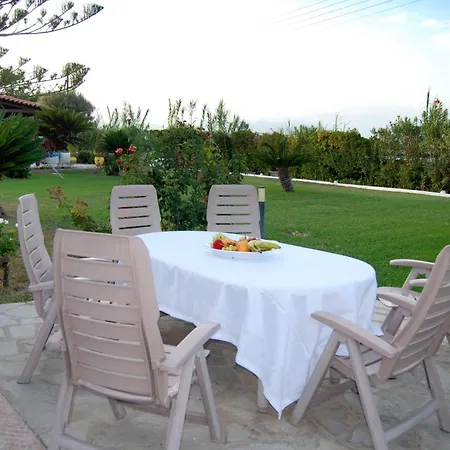 Holiday home Villa Akrata *
