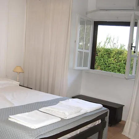 Nyaraló Villa Akrata Akráta