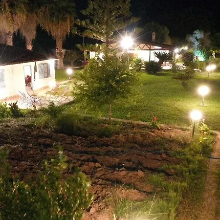 Villa Akrata *