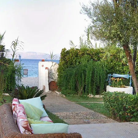 Villa Akrata Akrata