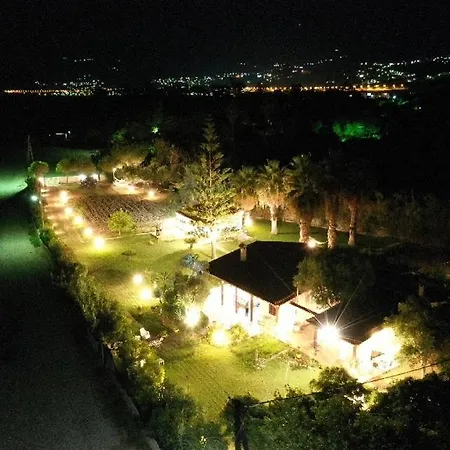 Villa Akrata * אקרטה