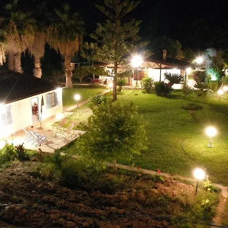 Prázdninový dům Villa Akrata